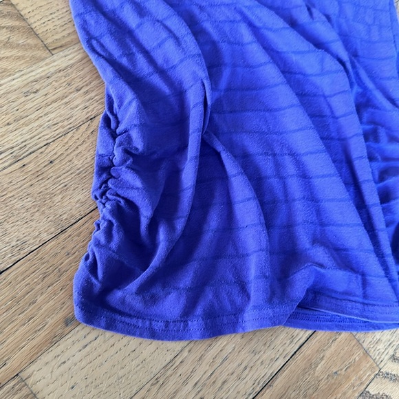 SWS Purple Tank Top - Picture 3 of 6